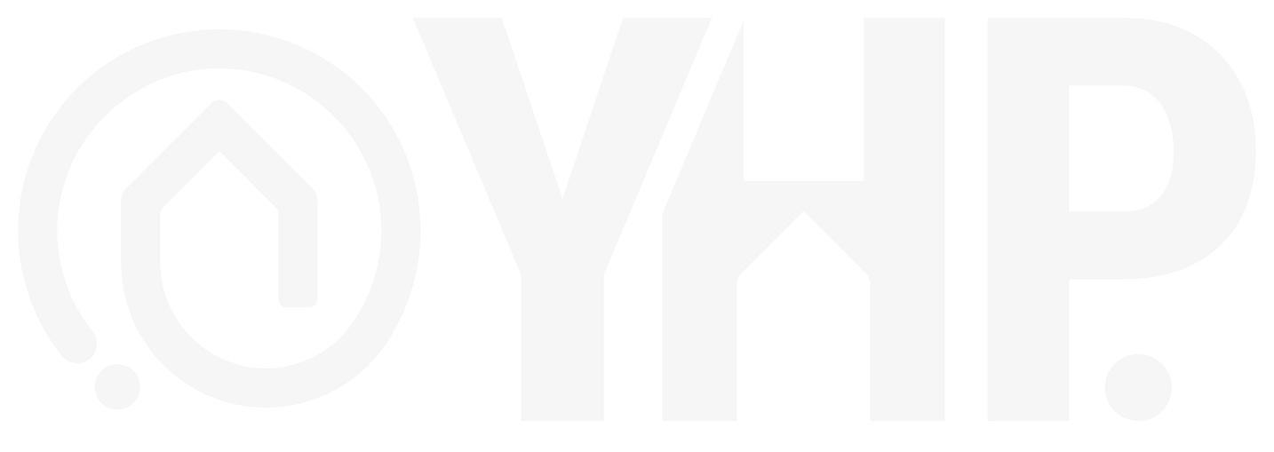 YHP Logo